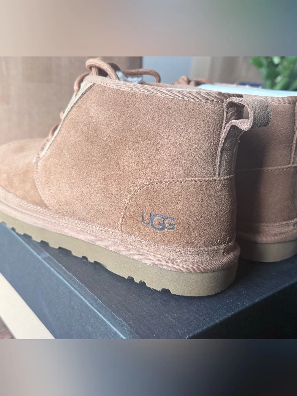 UGG Neumel